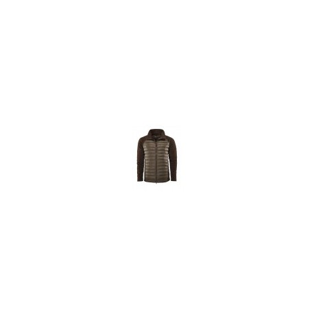 VESTE HOMME BLASER COMFORT - MARRON