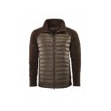 VESTE HOMME BLASER COMFORT - MARRON