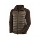 VESTE HOMME BLASER COMFORT - MARRON