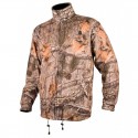 VESTE SOMLYS CAMOUFLAGE PHOTO REVERSIBLE