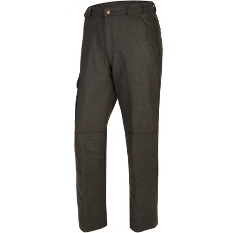 PANTALON LODEN RASCHER