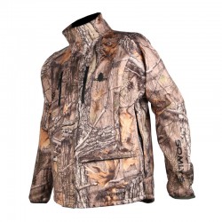 VESTE SOMLYS CAMOUFLAGE 3DX REVERSIBLE