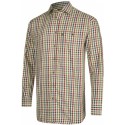 CHEMISE BOCKER EASY CAR COMFORT FIT 9191