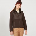 VESTE POLAIRE AIGLE FEMME