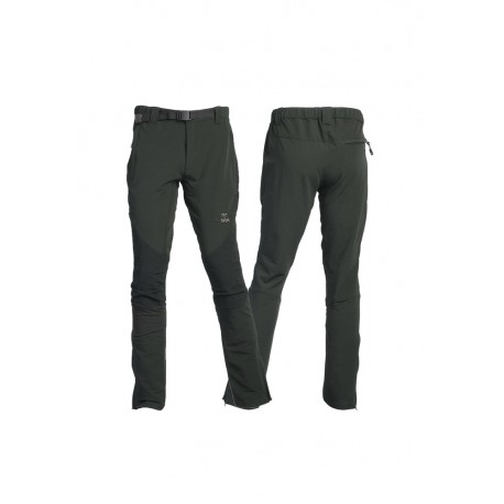 PANTALON ARIZONA ZOTTA FOREST