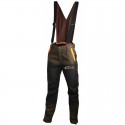 PANTALON TRANSFORMABLE SALOPETTE SURVIVOR