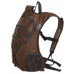 SAC A DOS MARRON SOMLYS