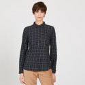 CHEMISE FEMME A CARREAUX AIGLE