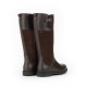 BOTTES DE CHASSE EN CUIR FEMME - AIGLE