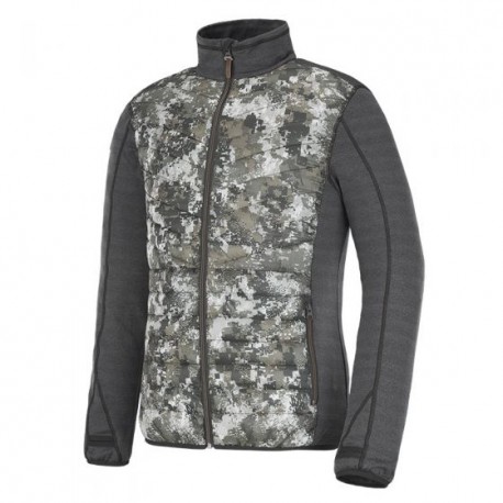 VESTE STAG 2 JKT GREEN PIXEL