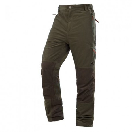 PANTALON STAGUNT BOISSY PANT CYPRESS