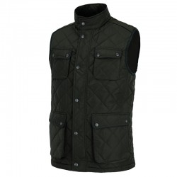 GILET BOSSY STAGUNT BRONZE