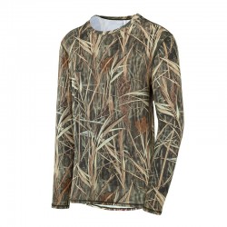 T-SHIRT MANCHES LONGUES STAGUNT ORSET LS REEDS SHADOW