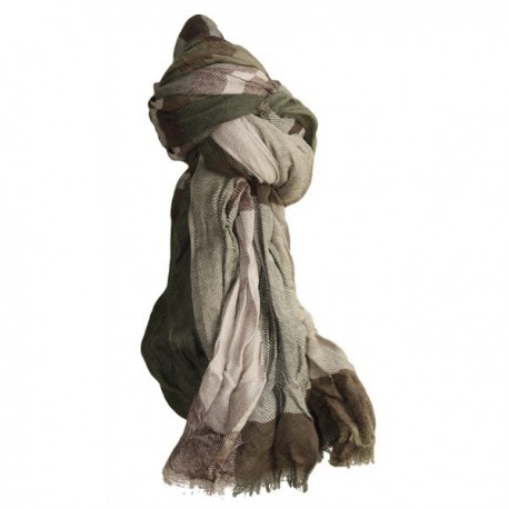 ECHARPE STAGUNT MILITARY CAMO SCARF