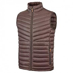 GILET DOUDOUNE TEVA LIGHT STAGUNT