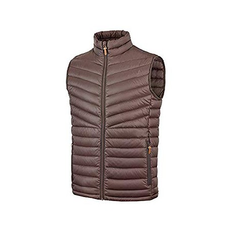 GILET DOUDOUNE TEVA LIGHT STAGUNT