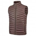 GILET DOUDOUNE TEVA LIGHT STAGUNT BARK