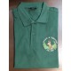 POLO CTDE KAKI - LOGO ROND