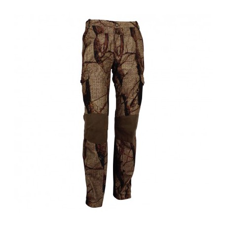 PANTALON JUMFIL NELIO CAMOTWEED