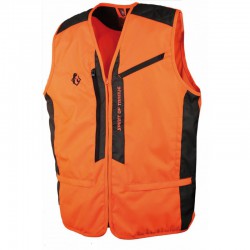 GILET ANTI RONCE ORANGE