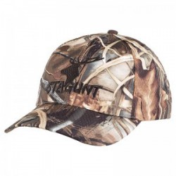 CASQUETTE STAGUNT CAMOO CAP GRASS BLADES