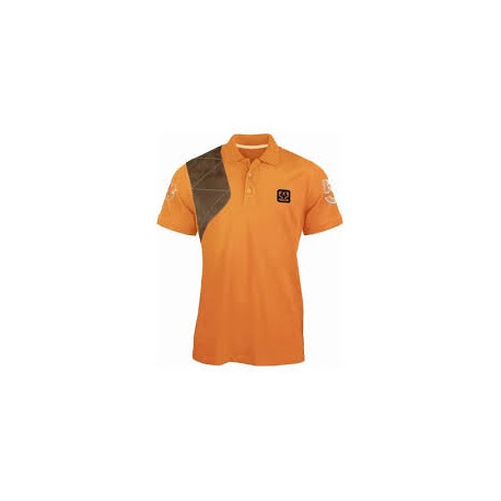 POLO SNIP JUMFIL