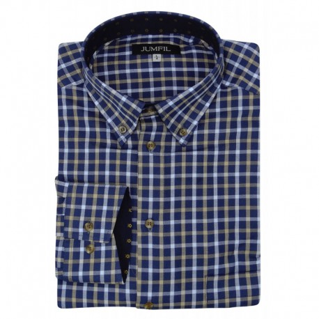 CHEMISE JUMFIL CHENE