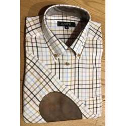 CHEMISE JUMFIL SAUMUR