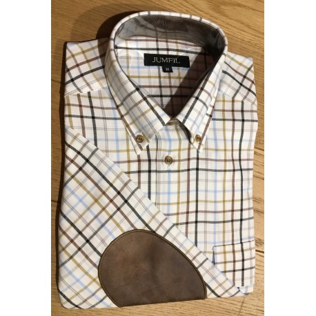 CHEMISE JUMFIL SAUMUR