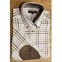 CHEMISE JUMFIL SAUMUR