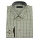 CHEMISE JUMFIL CHENE VERVEINE