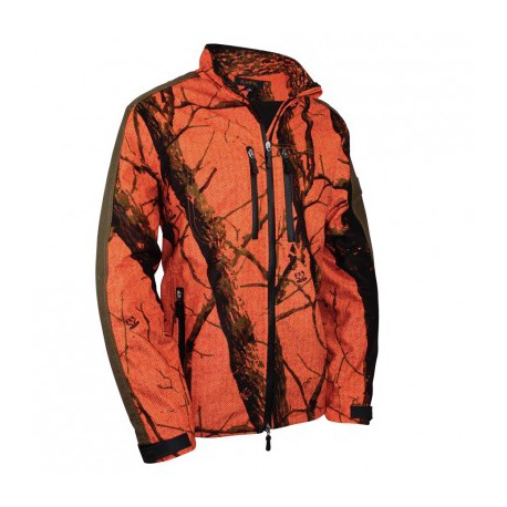 BLOUSON SOFT JUMFIL