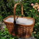 PANIER PIQUE NIQUE ISOTHERME CHANTILLY LIN