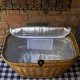 PANIER PIQUE NIQUE ISOTHERME CHANTILLY LIN