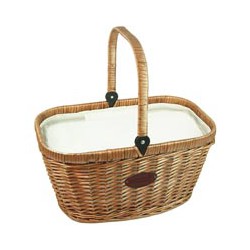 PANIER PIQUE NIQUE ISOTHERME CHANTILLY LIN