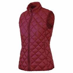 GILET FEMME LD JENSEN VEST TOMETTE