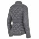 VESTE FEMME LD BEAULIEU JKT ANTHRACITE