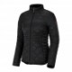 VESTE FEMME LD BEAULIEU JKT ANTHRACITE