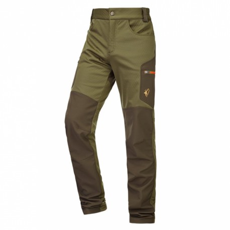 PANTALON ACTISTRETCH CYPRESS