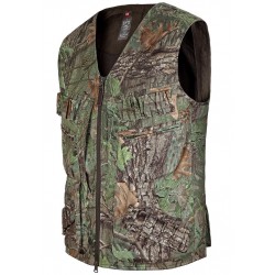 GILET CAMO BIRDER VEST 3DXG HILLMAN