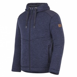 SWEAT CALMEL HOODIE CYPRESS