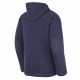 SWEAT CALMEL HOODIE CYPRESS
