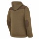 SWEAT CALMEL HOODIE CYPRESS