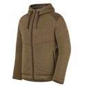 SWEAT CALMEL HOODIE CYPRESS