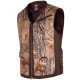 GILET CAMO XPR VEST 3DX HILLMAN