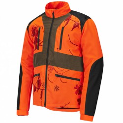 Veste de chasse enfant Stagunt Camtrack Blaze - Veste de chasse