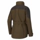 VESTE FEMME STAGUNT LD PEISEY JKT BISON