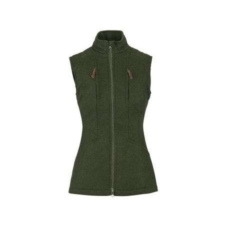 GILET FEMME GAMSHAG JAGDHUND