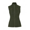 GILET FEMME GAMSHAG JAGDHUND