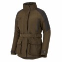 VESTE FEMME STAGUNT LD PEISEY JKT BISON